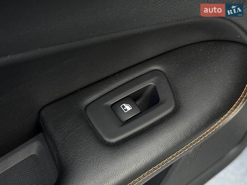 Позашляховик / Кросовер Jeep Compass 2019 в Рівному