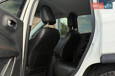 Позашляховик / Кросовер Jeep Compass 2019 в Рівному