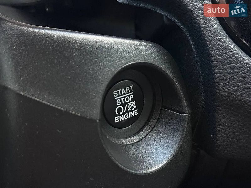 Позашляховик / Кросовер Jeep Compass 2019 в Рівному