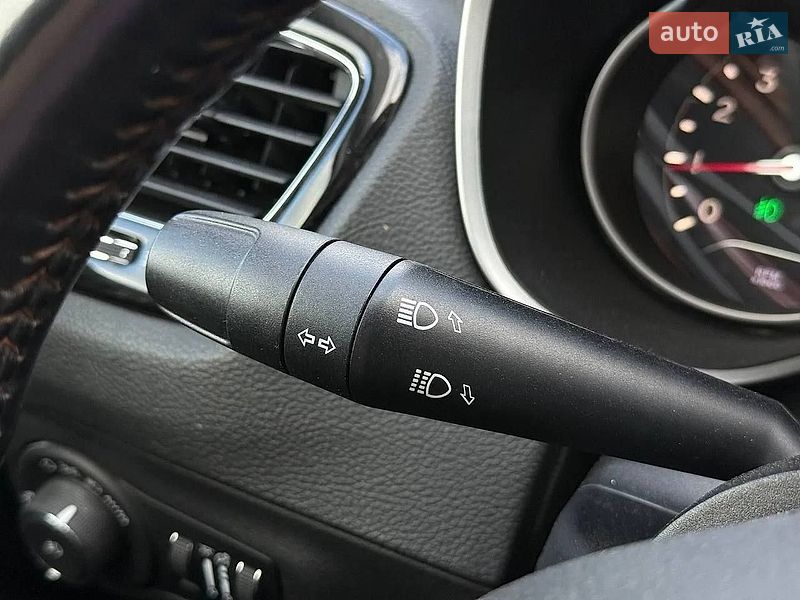 Позашляховик / Кросовер Jeep Compass 2019 в Рівному