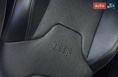 Позашляховик / Кросовер Jeep Compass 2019 в Рівному