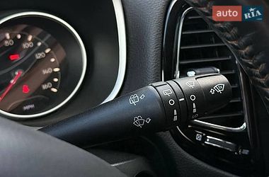 Позашляховик / Кросовер Jeep Compass 2019 в Рівному