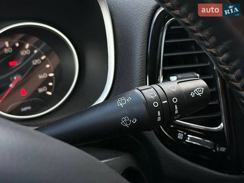 Позашляховик / Кросовер Jeep Compass 2019 в Рівному