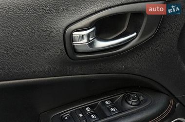 Позашляховик / Кросовер Jeep Compass 2019 в Рівному