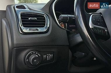 Позашляховик / Кросовер Jeep Compass 2019 в Рівному