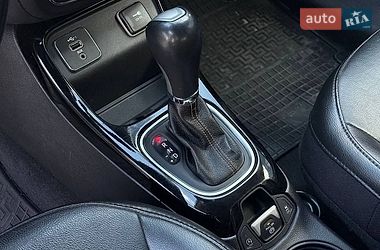 Позашляховик / Кросовер Jeep Compass 2019 в Рівному