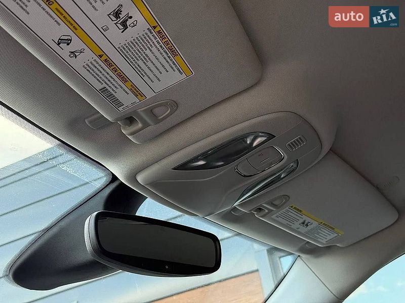 Позашляховик / Кросовер Jeep Compass 2019 в Рівному