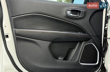 Позашляховик / Кросовер Jeep Compass 2019 в Рівному