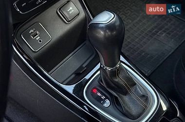 Позашляховик / Кросовер Jeep Compass 2019 в Рівному