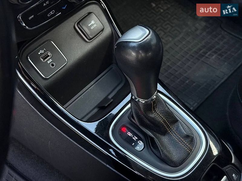 Позашляховик / Кросовер Jeep Compass 2019 в Рівному