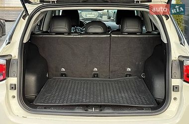 Позашляховик / Кросовер Jeep Compass 2019 в Рівному