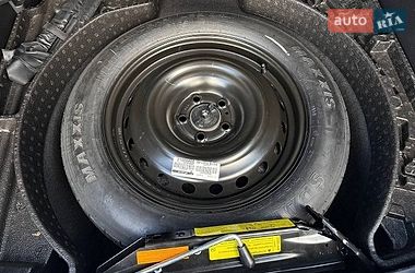 Позашляховик / Кросовер Jeep Compass 2019 в Рівному