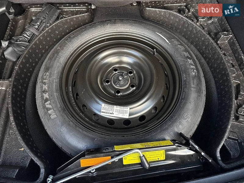 Позашляховик / Кросовер Jeep Compass 2019 в Рівному