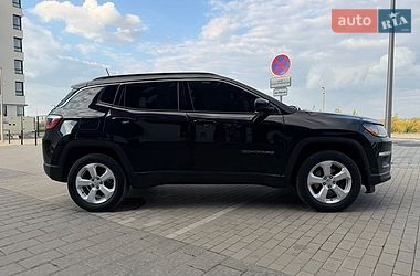 jeep compass 2017 в Рівне від про продавця Ігор jeep compass 2017 в Рівне від професійного продавця Ігор