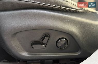 Позашляховик / Кросовер Jeep Compass 2017 в Рівному