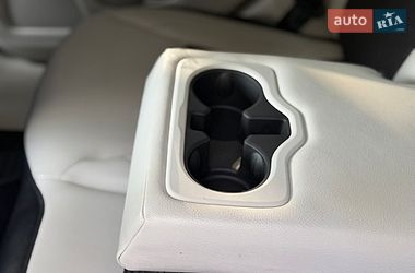 Позашляховик / Кросовер Jeep Compass 2017 в Рівному