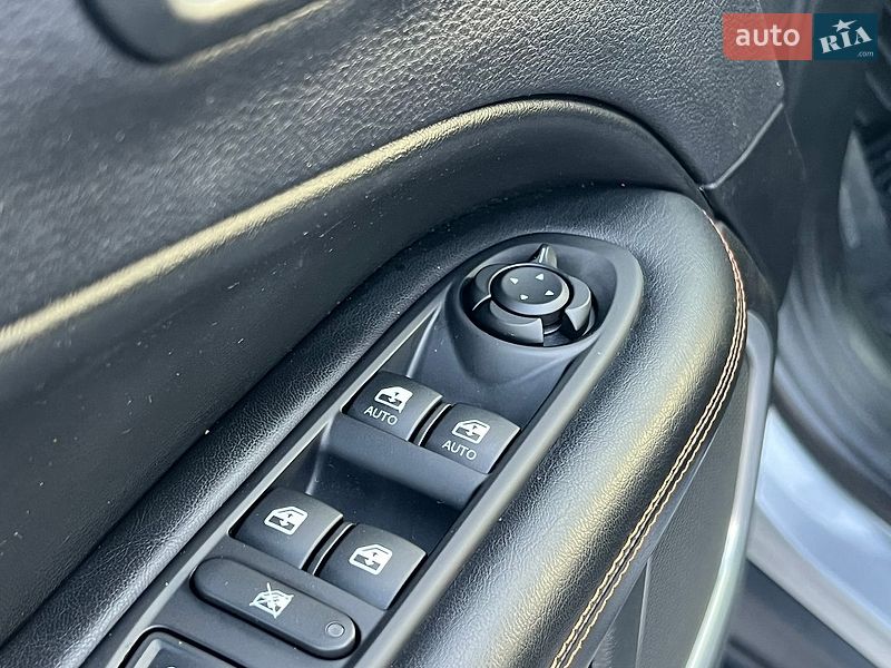 Позашляховик / Кросовер Jeep Compass 2020 в Рівному
