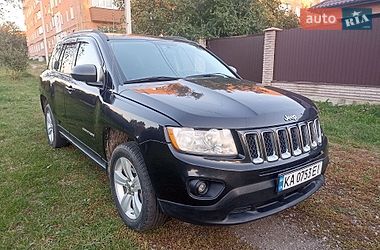jeep compass 2011 в Ніжин від професійного продавця Роман