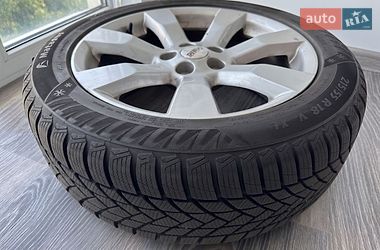 Внедорожник / Кроссовер Jeep Compass 2012 в Киеве