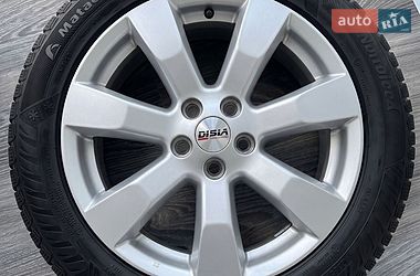 Внедорожник / Кроссовер Jeep Compass 2012 в Киеве