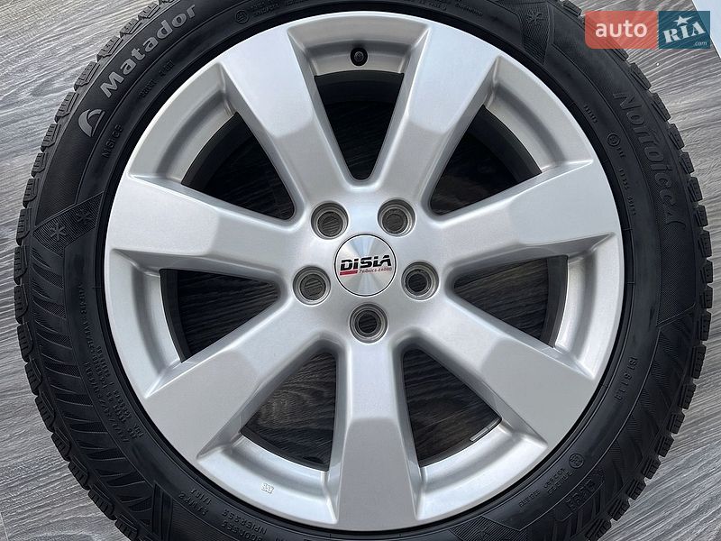 Внедорожник / Кроссовер Jeep Compass 2012 в Киеве