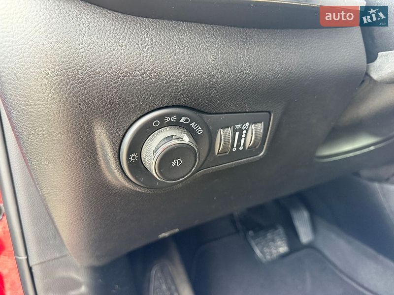 Внедорожник / Кроссовер Jeep Compass 2022 в Ивано-Франковске фото 22 Внедорожник / Кроссовер Jeep Compass 2022 в Ивано-Франковске