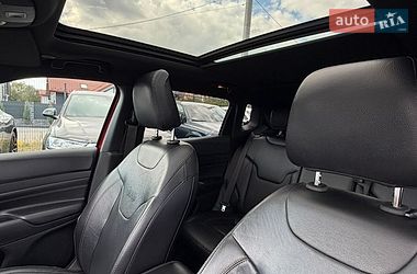 Внедорожник / Кроссовер Jeep Compass 2022 в Ивано-Франковске фото 25 Внедорожник / Кроссовер Jeep Compass 2022 в Ивано-Франковске