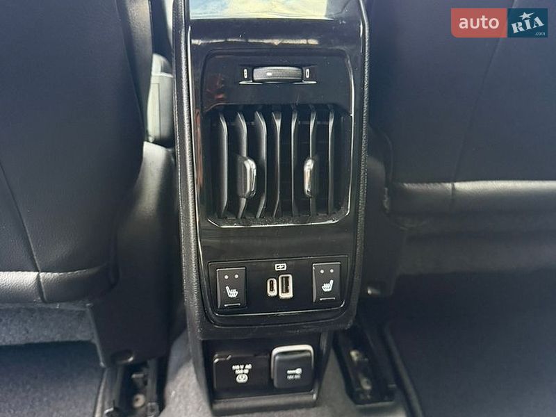 Внедорожник / Кроссовер Jeep Compass 2022 в Ивано-Франковске фото 29 Внедорожник / Кроссовер Jeep Compass 2022 в Ивано-Франковске