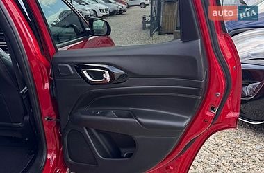 Внедорожник / Кроссовер Jeep Compass 2022 в Ивано-Франковске фото 35 Внедорожник / Кроссовер Jeep Compass 2022 в Ивано-Франковске