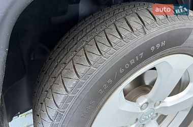 Позашляховик / Кросовер Jeep Compass 2017 в Ромнах фото 15 Позашляховик / Кросовер Jeep Compass 2017 в Ромнах