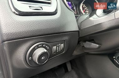 Позашляховик / Кросовер Jeep Compass 2018 в Дніпрі
