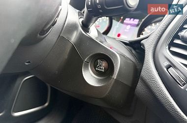 Позашляховик / Кросовер Jeep Compass 2018 в Дніпрі