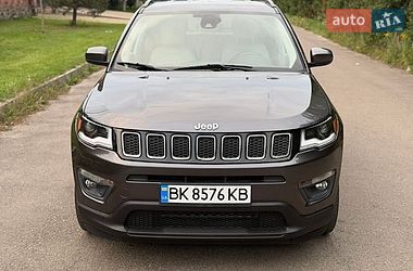 jeep compass 2021 в Рівне від про продавця Ігор jeep compass 2021 в Рівне від професійного продавця Ігор