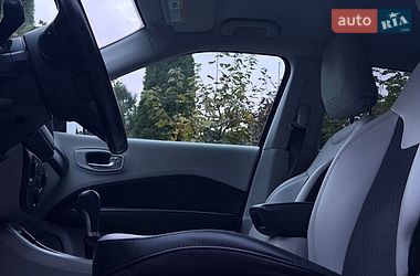 Позашляховик / Кросовер Jeep Compass 2021 в Рівному