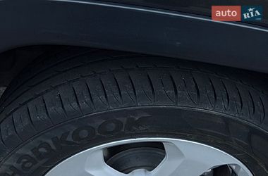 Позашляховик / Кросовер Jeep Compass 2021 в Рівному