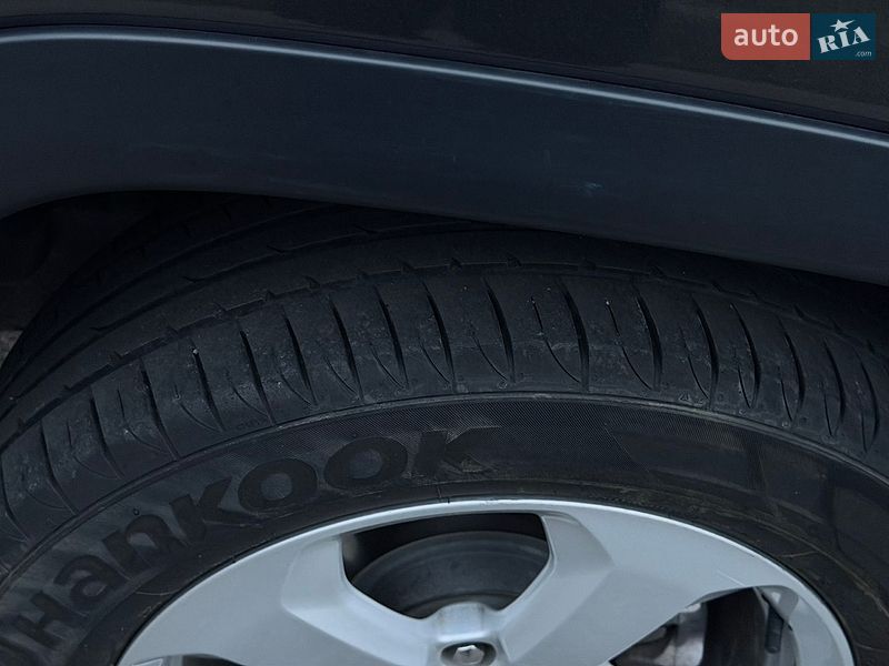 Позашляховик / Кросовер Jeep Compass 2021 в Рівному