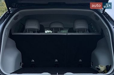 Позашляховик / Кросовер Jeep Compass 2021 в Рівному