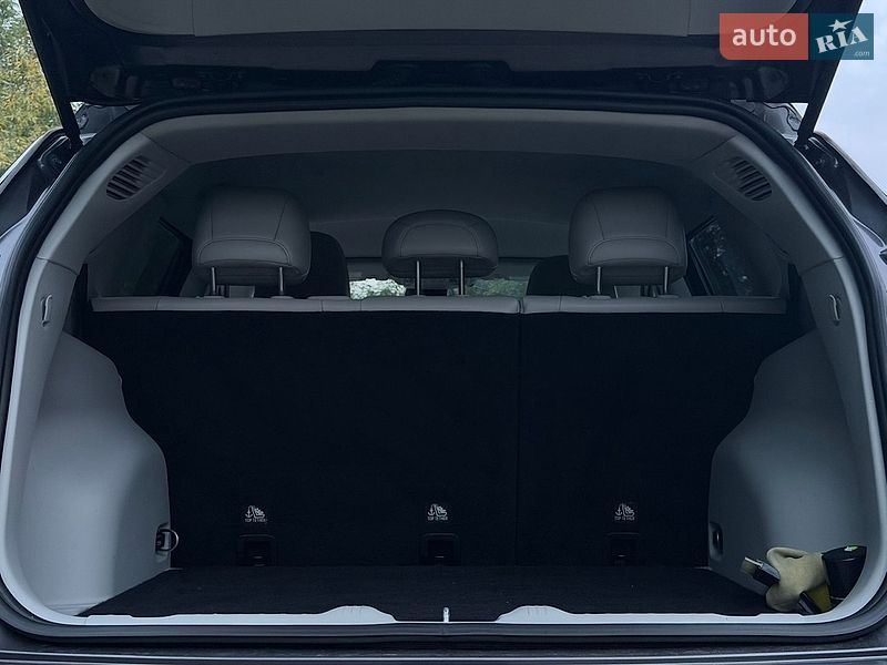 Позашляховик / Кросовер Jeep Compass 2021 в Рівному