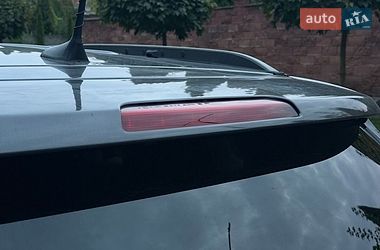 Позашляховик / Кросовер Jeep Compass 2021 в Рівному