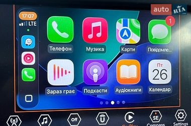 Позашляховик / Кросовер Jeep Compass 2021 в Рівному