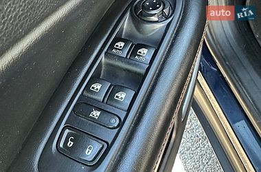 Позашляховик / Кросовер Jeep Compass 2017 в Києві