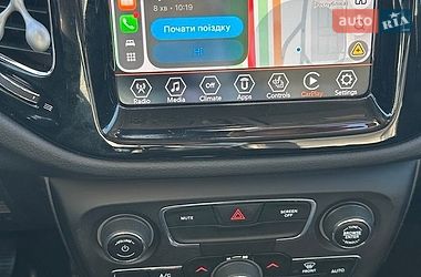 Позашляховик / Кросовер Jeep Compass 2017 в Києві