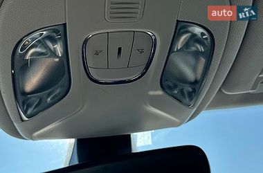 Позашляховик / Кросовер Jeep Compass 2017 в Києві