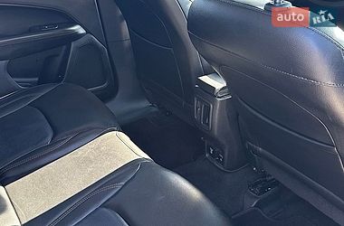 Позашляховик / Кросовер Jeep Compass 2017 в Києві