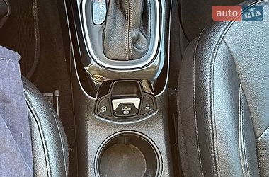 Позашляховик / Кросовер Jeep Compass 2017 в Києві