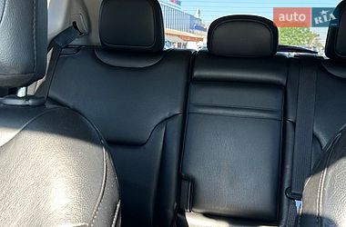 Позашляховик / Кросовер Jeep Compass 2017 в Києві