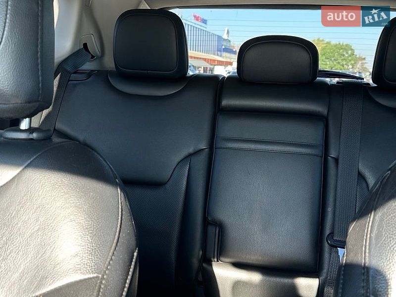Позашляховик / Кросовер Jeep Compass 2017 в Києві