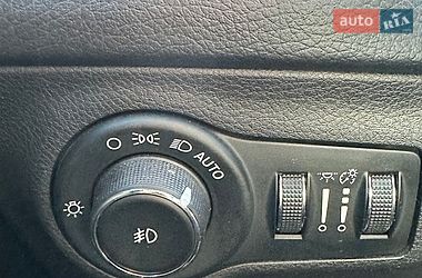 Позашляховик / Кросовер Jeep Compass 2017 в Києві