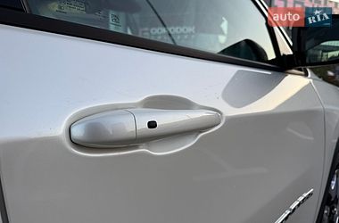 Внедорожник / Кроссовер Jeep Compass 2019 в Киеве
