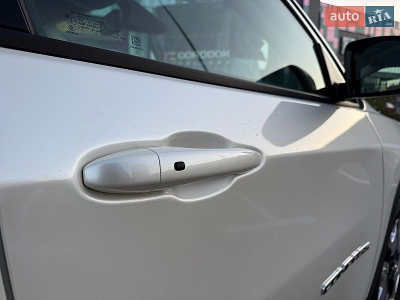 Внедорожник / Кроссовер Jeep Compass 2019 в Киеве